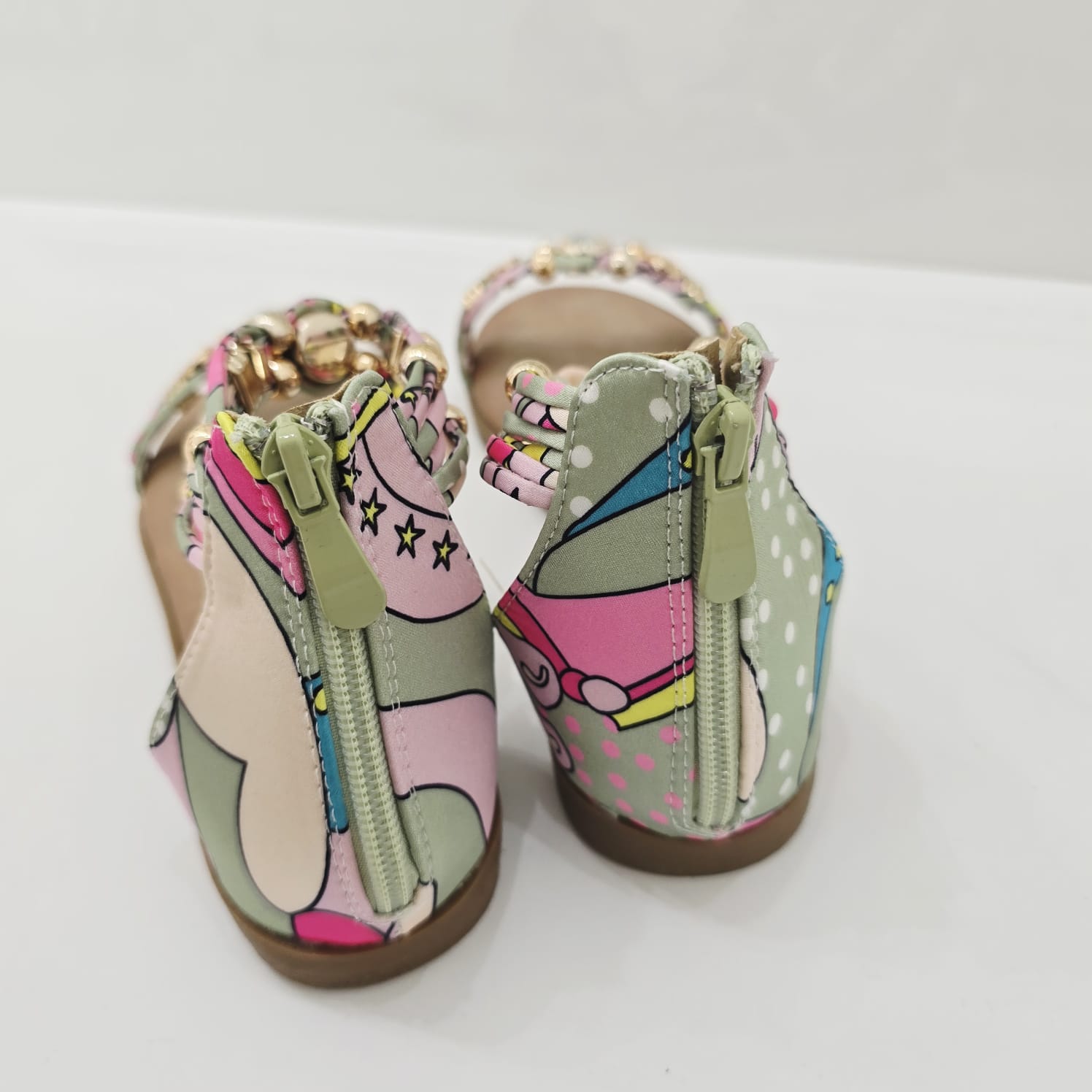 SANDALO BARBIE 23083